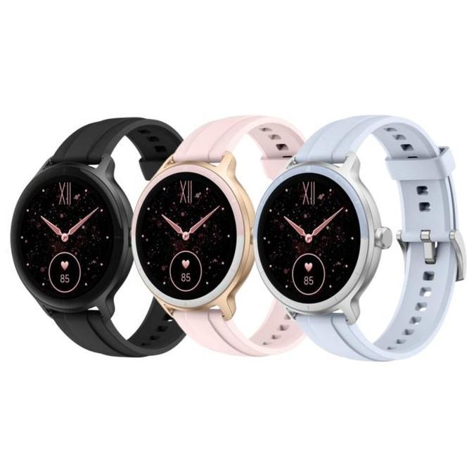 iGear Bella Smart Watch - IGBE (TERBAIK) (TERBARU) (TERMURAH)