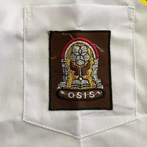 Baju Putih Seragam Sekolah SMP MTS SMA Lengan Panjang Anak Perempuan baju school (TERBAIK) (TERBARU)