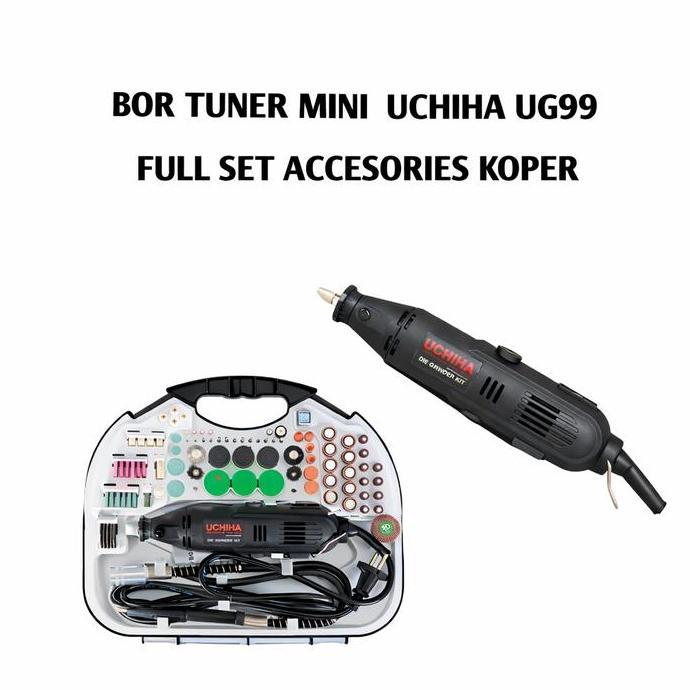 Diskon Promo Bor Botol Hyuga Japan Bor Mini Mesin Gerinda Mini Tuner Import