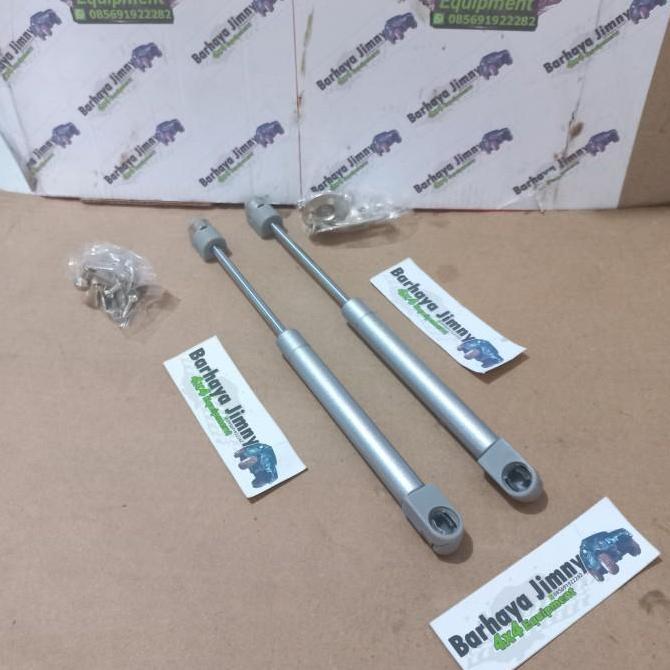 SHOCK HIDROLIK KAP MESIN MODIFIKASI KATANA JIMNY SATU SET KIRI KANAN