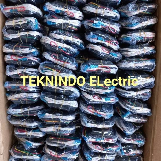 modul pemantik elektrik kompor gas quantum kompor tanam 2 kabel