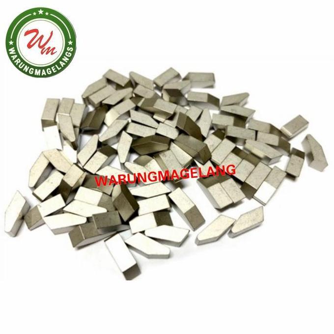 WM TCT Tip saw/ mata titik baja/ mata TCT gergaji circle 3,8mm