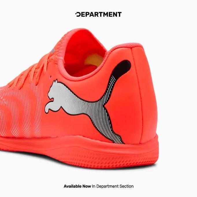 Sedia Sepatu Futsal Pria Puma Future 9 Play It 10892101 Original | Original 100%