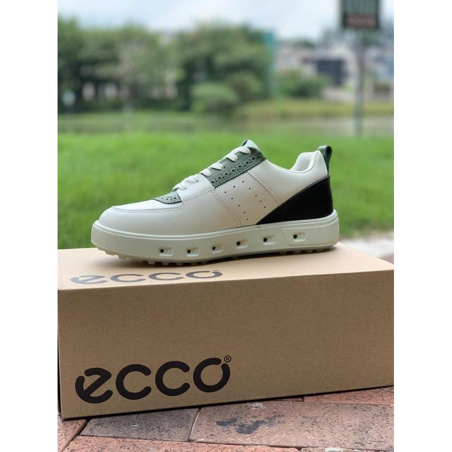 Ecco Olahraga Sepatu Golf Pria Outdoor Sports Casual Shoes Sneaker 10111132