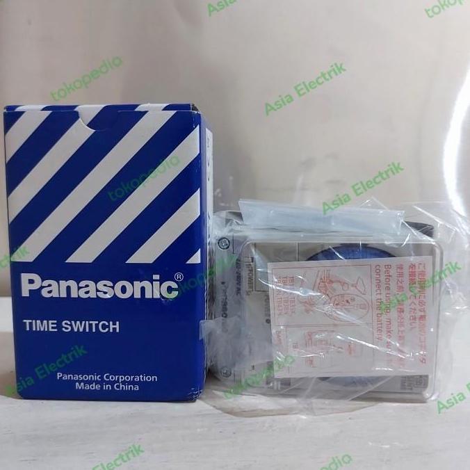 TIMER PANASONIC TB 38809NE7 ORIGINAL TB38809NE7