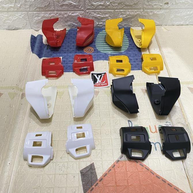 Cover saklar vespa sprint primavera