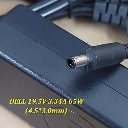 Ready Adaptor Charger Dell Vostro 3510 3515 Inspiron 3515 3510 3511 new