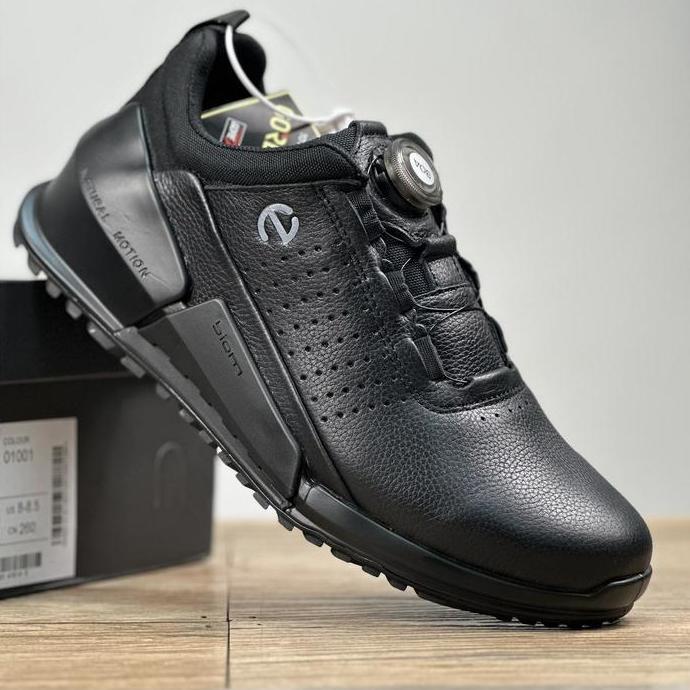 Ecco Olahraga Sepatu Golf Pria Outdoor Sports Casual Shoes Sneaker B6