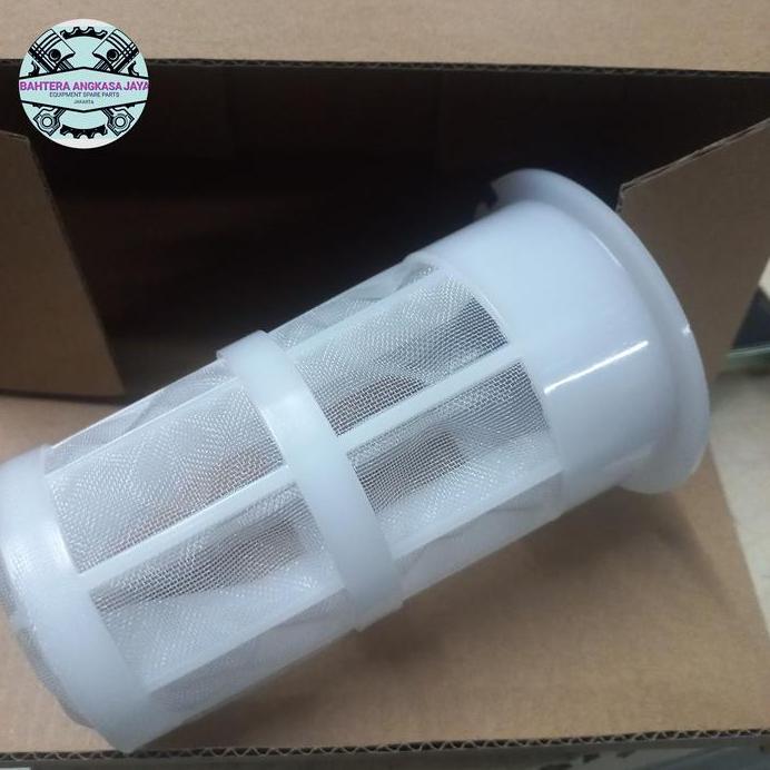 B222100000201 Setrainer Filter tank SY135C SY135F