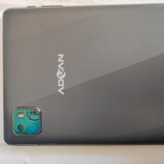 DF112 - Anti gores layar advan tab A8 2022 9h nano free anti gores kamera