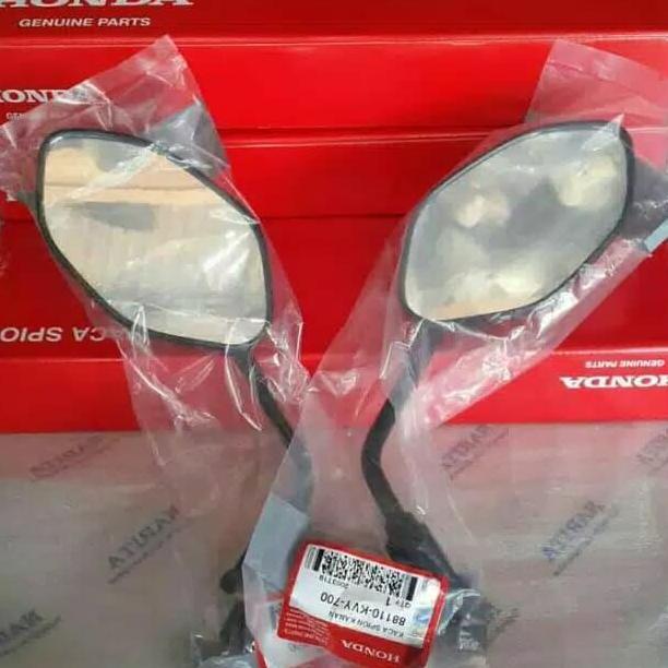 SPION MOTOR HONDA VARIO 125 - ORIGINAL HONDA GENUINE PARTS
