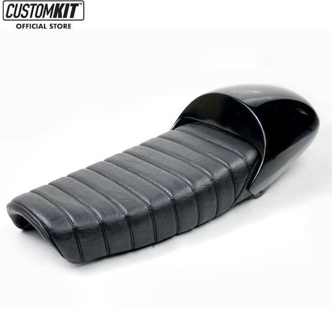 JOK HORNET CAFE W175 - HITAM