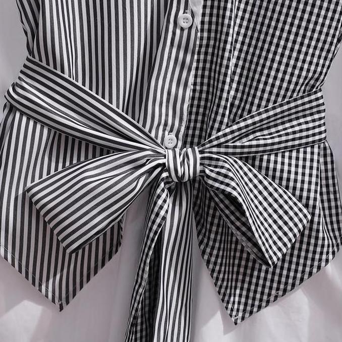 STYLE FASHION Vallina Via Tunik Atasan Wanita Muslim STYLE FASHION