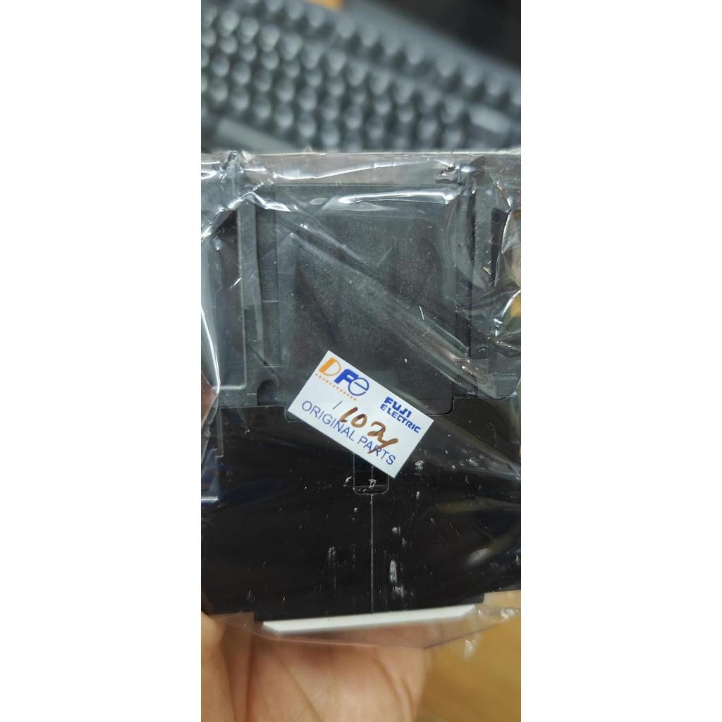 Contactor Kontaktor FUJI SC-N1 Coil AC 110,220,380 VAC Fuji Electric