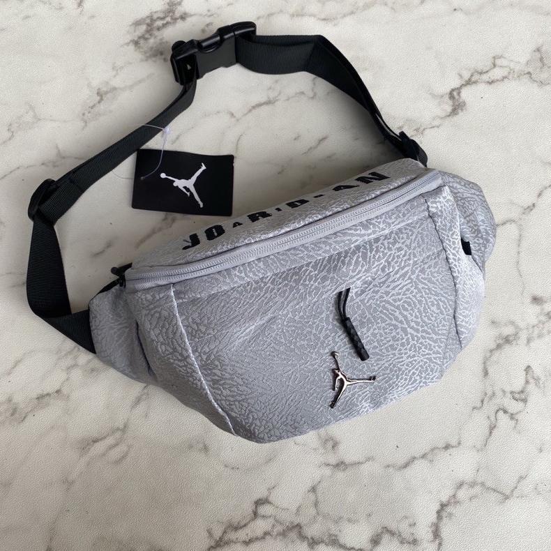 WAISTBAG AIR JORDAN RUPTURE CRACK / TAS JORDAN CRACK / JORDAN NIKE