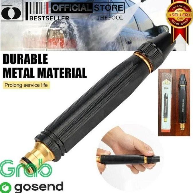 MONTMERY Magic Spray Adjustable Direct Spray Gun ORIGINAL TF