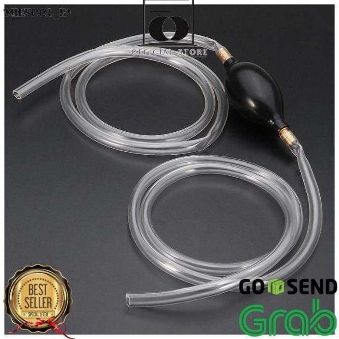 YORKSHIREY portanle oil water suction pump TF