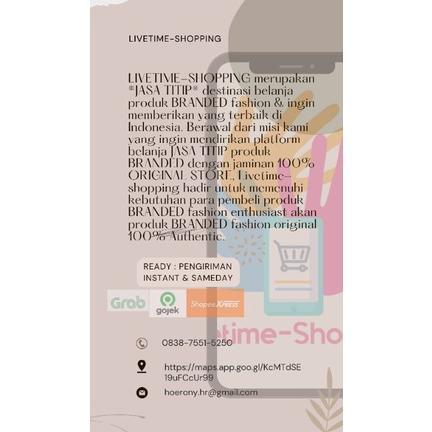 Tas Pria Waistbag PEDRO ORIGINAL #20073