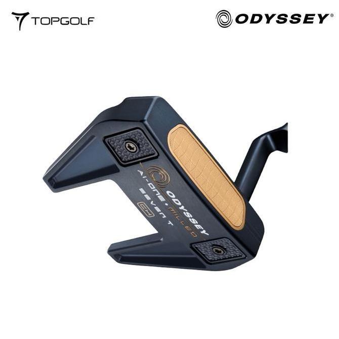 ODY PUTTER AI ONE MLD SEVEN T CH #34
