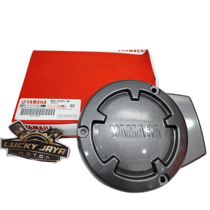 Tutup blok block bak magnet generator Rx king Rx king new robot origin 3KA-E5415-50