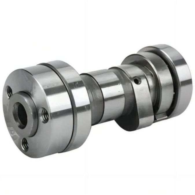 SASCALA Stainless Steel Noken As Cam Camshaft Sepeda Motor Untuk Motocross Gokart