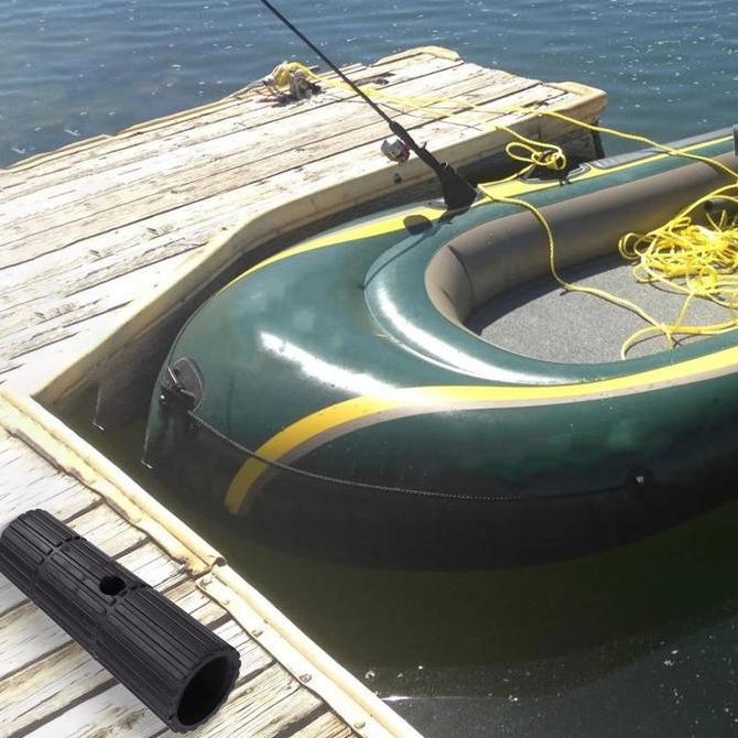 TOEVSKY 664-42119-00 Penutup Pegangan Karet Tempel YAMAHA / Sparepart Mesin Tempel YAMAHA