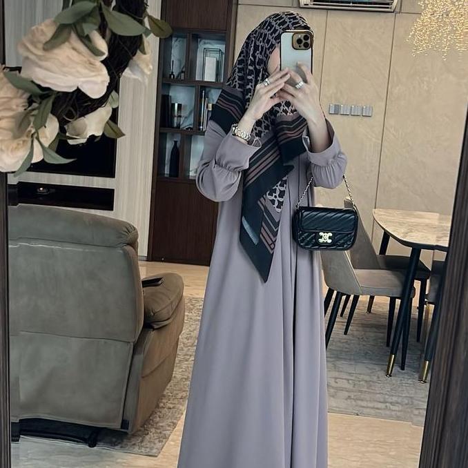 Murah Kaleela.Id - Kamilaa Dress New Non COD