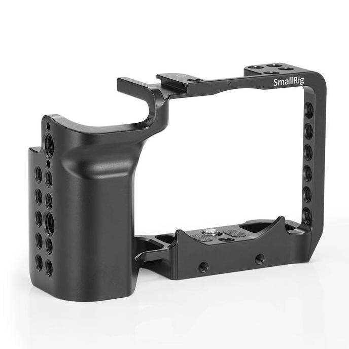 Smallrig Cage For Sony A5000 A5100 - 2226 Original Resmi Best Seller/Best Quality[Original]