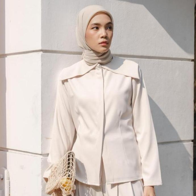 Pastelly Outfit - Power s - Poise Longsleeve Top