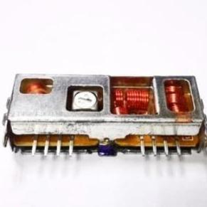 Tuner Fm Radio original mitsumi