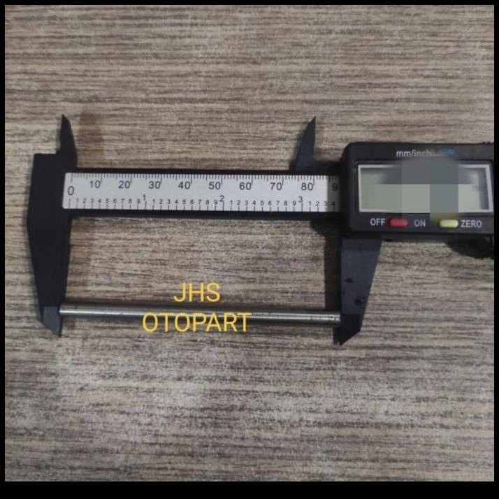 TERLARIS TONJOKKAN FUEL PUMP ,MEMBRAN BENSIN MOBIL DAIHATSU 