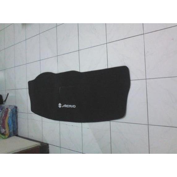 Cover Dashboard Suzuki Aerio facelift