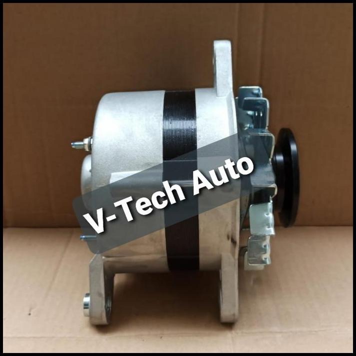 GRATIS ONGKIR DINAMO AMPERE ALTERNATOR ASSY KIJANG 5K 