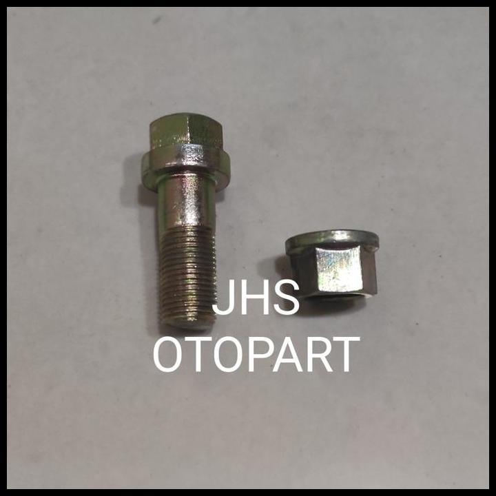 DISKON BAUT KOPEL BAUT JOINT FLANGE KOPEL DYNA RINO 14B 