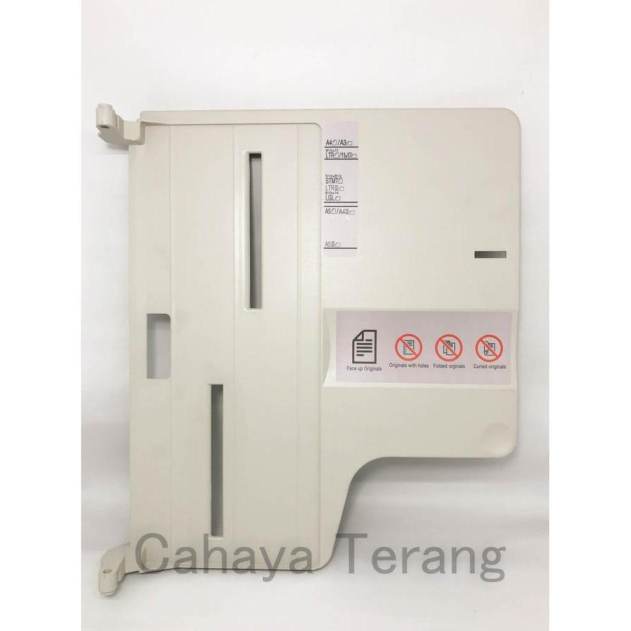 TERBARU - Tray ADF Upper / Lidah ADF Mesin Fotocopy Canon IR 5000 6000 Lokal