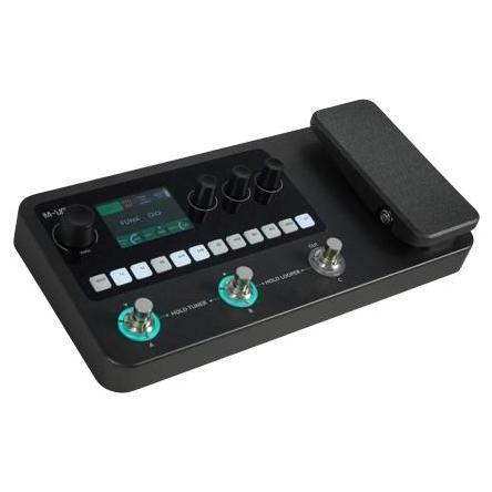 MVAVE MK20 MK 20 MK-20 GUITAR MULTI EFFECTS BMJ (TERBAIK) (TERBARU) (TERMURAH)