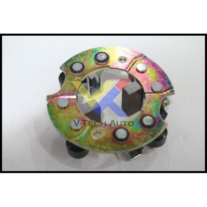 TERBARU HOLDER STARTER KOMATSU PC200-3 PC200-5 