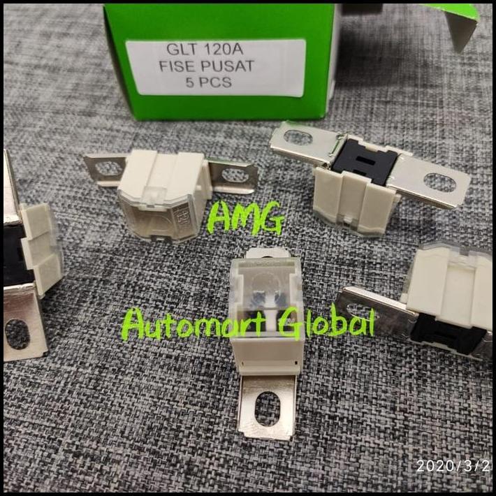 TERBARU SEKRING PUSAT PS125 CANTER 120 AMPERE