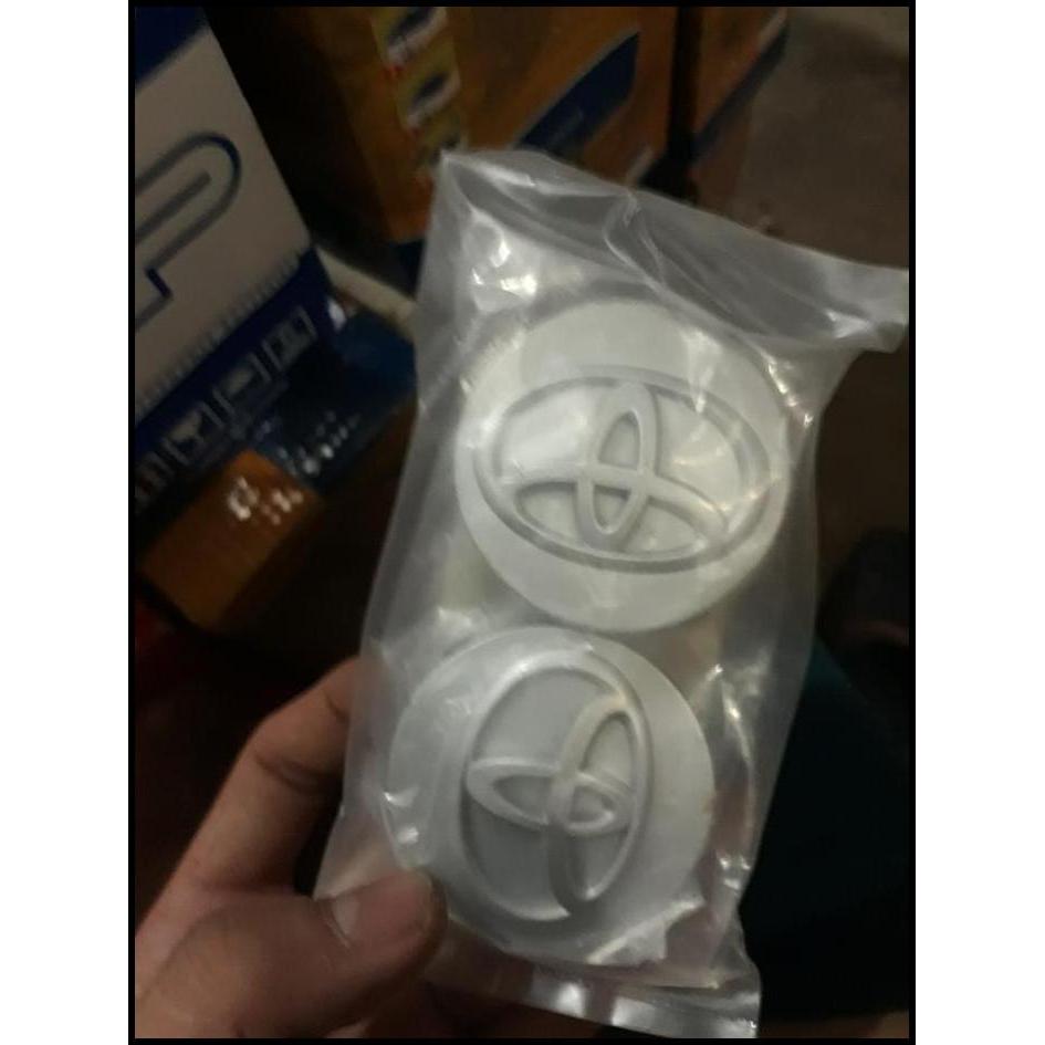 BEST DEAL DOP TUTUP VELG PELEK CALYA AGYA 