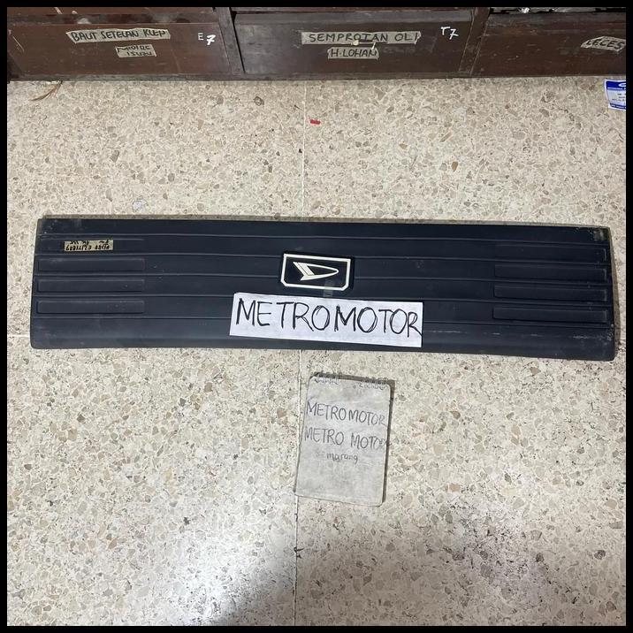 TERBARU GRILL DEPAN DAIHATSU ZEBRA 1.0 S88 