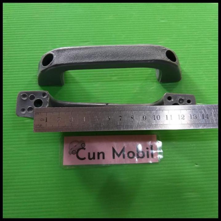 BEST DEAL HANDEL PULL FUTURA WARNA ABU-ABU JARAK LOBANG BAUT 11,5 CM 