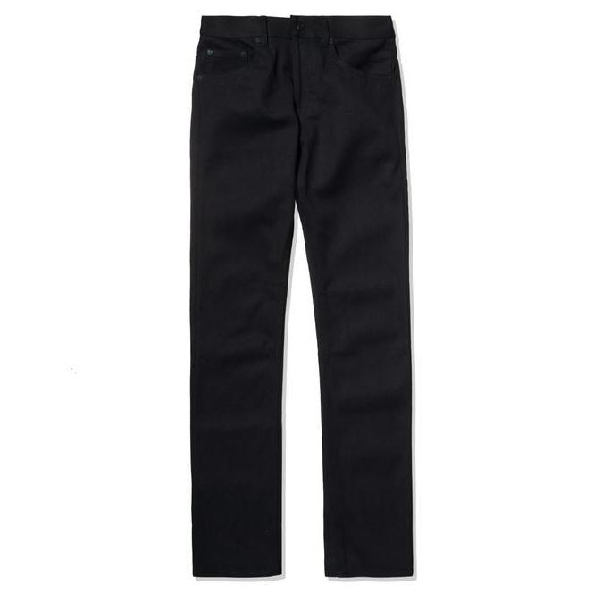 Pot Meets Pop Denim - Pmp Denim Thaistick Black - Jeans (TERBAIK) (TERBARU) (TERMURAH)