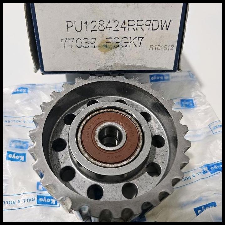 DISKON GIGI TIMING KIJANG DIESEL KOYO