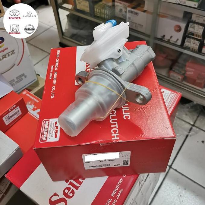 Master Rem Alphard Vellfire Gen2 Anh20 Seiken Japan  Sale