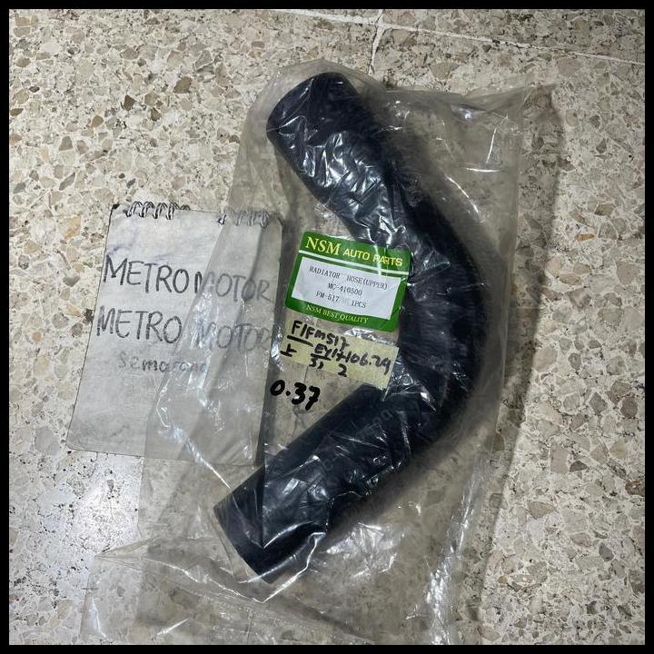 HOT DEAL SELANG RADIATOR ATAS FUSO FM 517 FM517 MC410500 