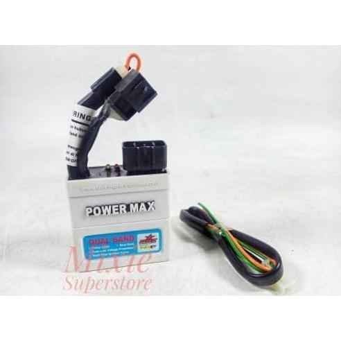 Promo CDI BRT DUAL BAND JUPITER MX Diskon