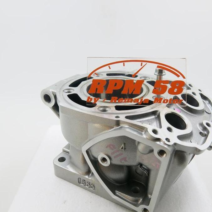 blok seher blok mesin blok piston ninja 2T super kips 11005-1855