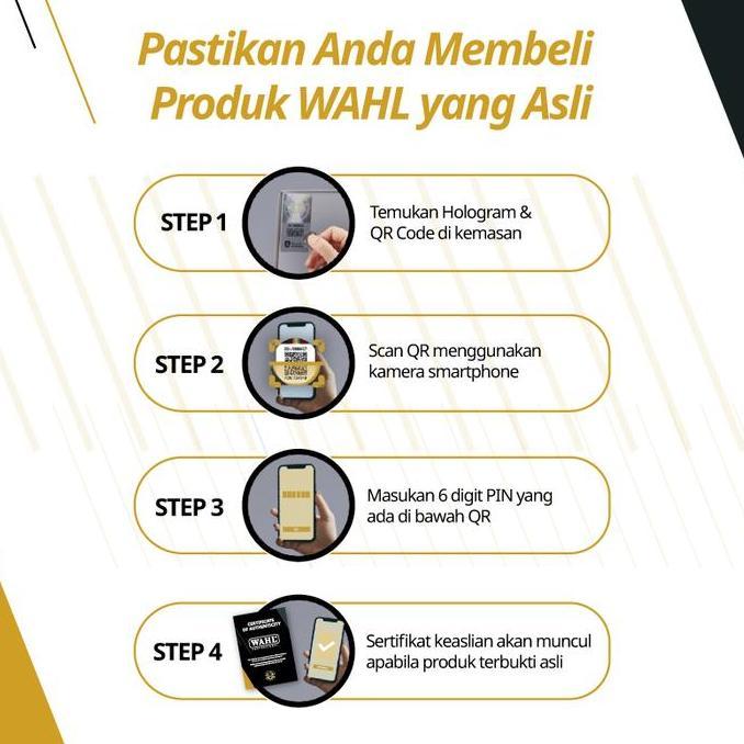 Alisman_Grosir - Wahl Legend Cordless Hair Clipper - Alat Cukur, Pemangkas, Alat Cukur Rambut, Mesin