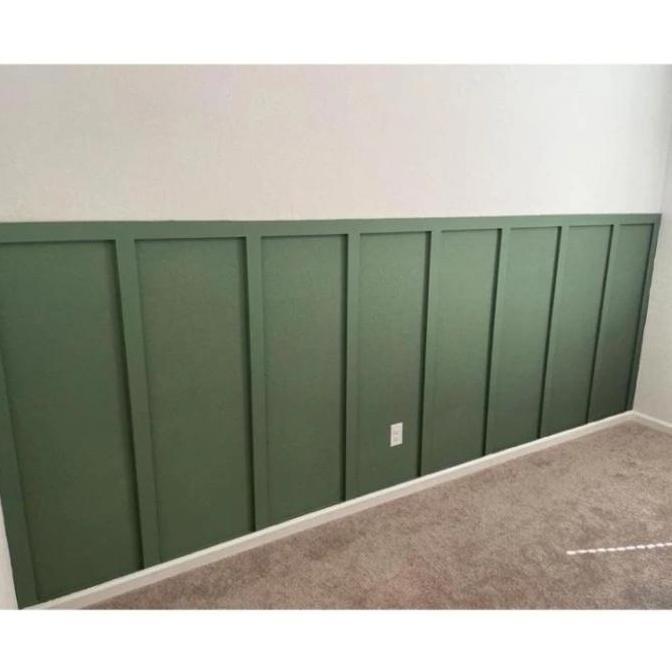 wall batten/wall batten mdf/panel mdf/panel dinding mdf/moulding