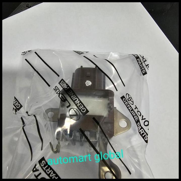 TERBARU IC DINAMO CAS INNOVA REBORN GRANDNEW AVANZA SOKET KAKI 1 ORIGINAL 